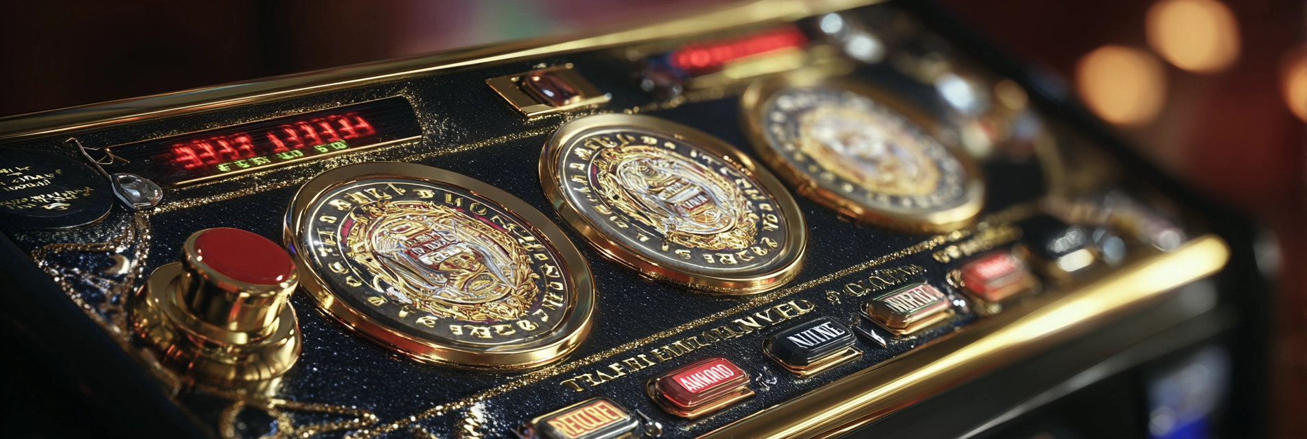 เกมส์สล็อต