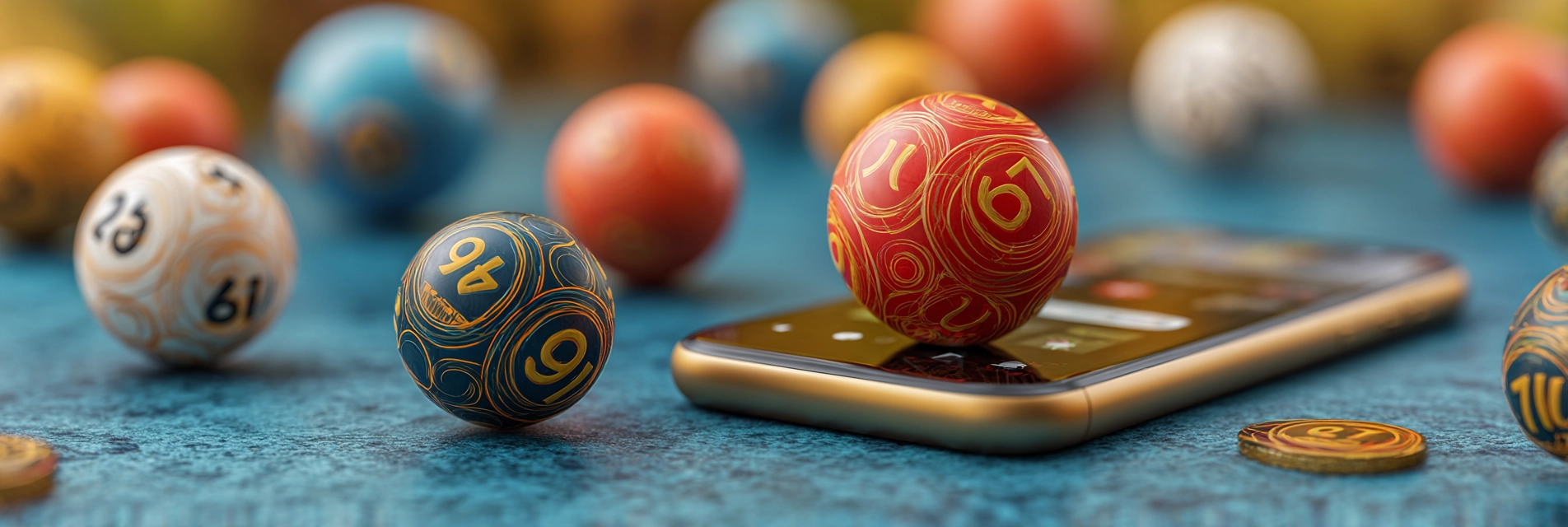 ประเภทหวย