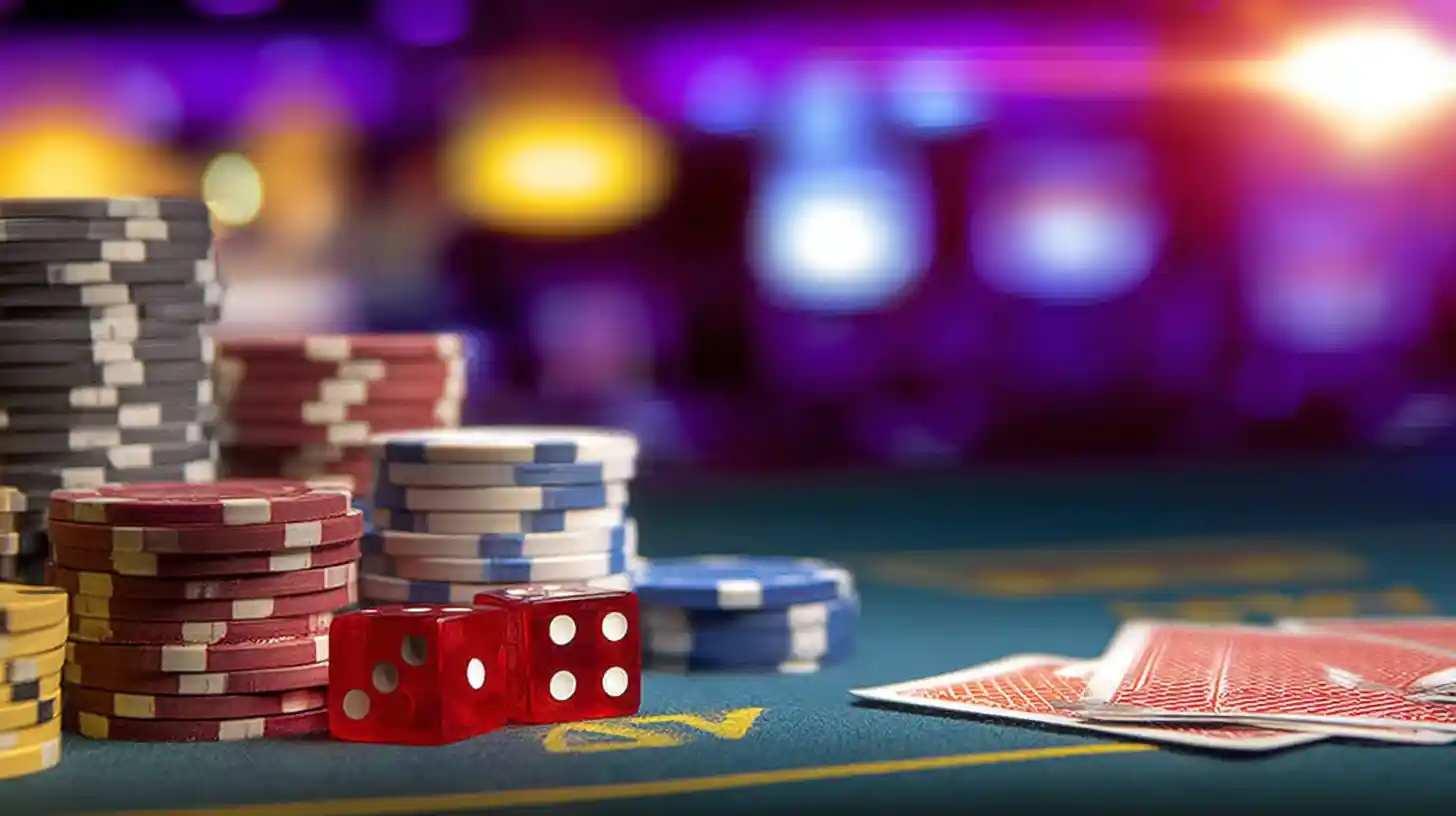 slot vegas