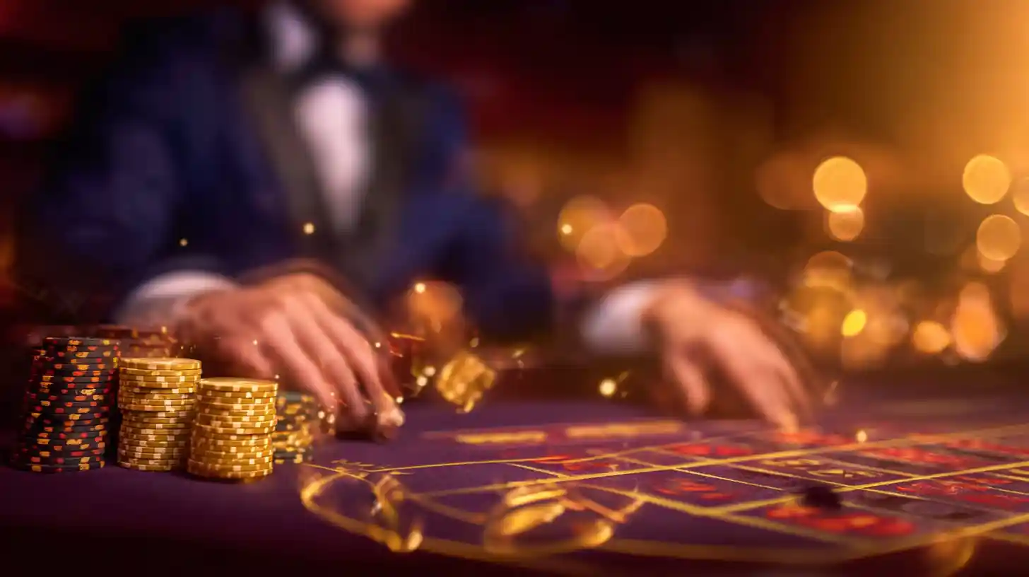 monaco slot