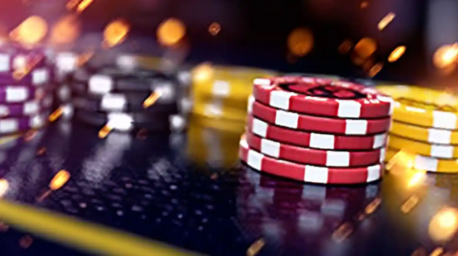 เล่นslot