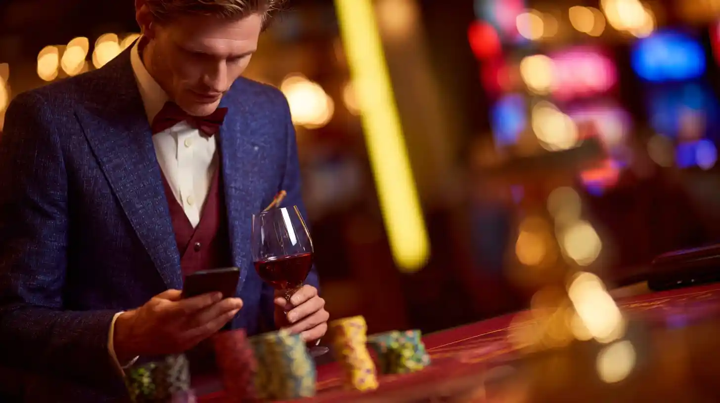 roulette real money