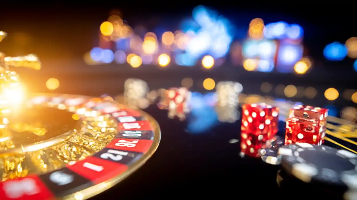 liberty slots
