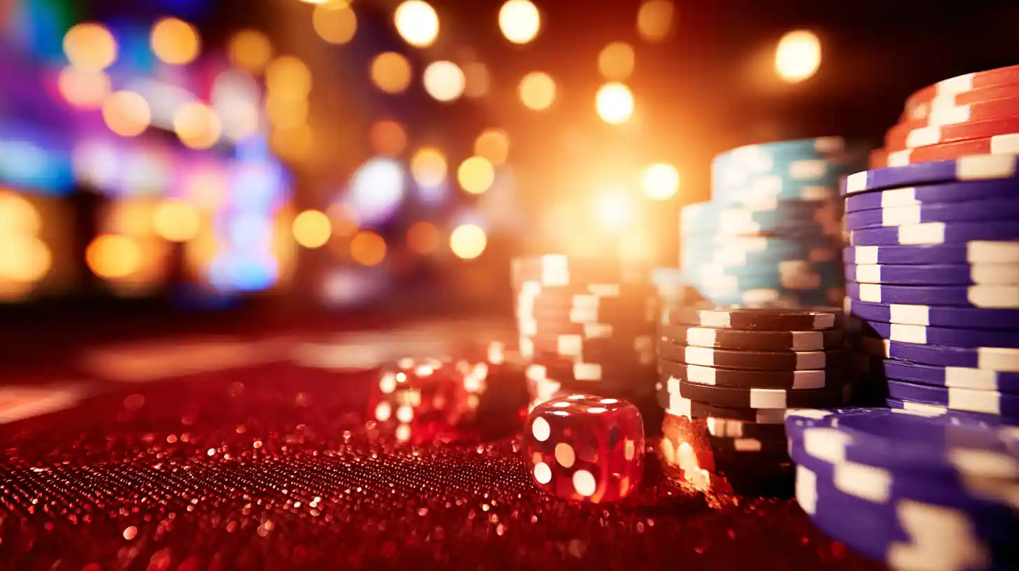 vegas slots login