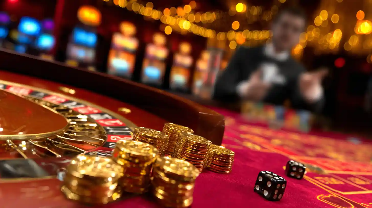 joker slots