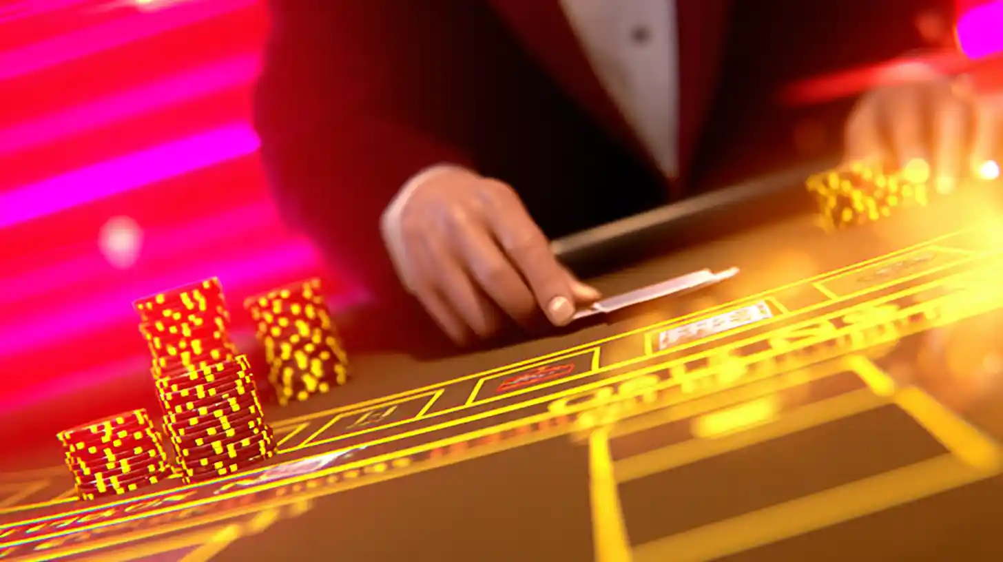 baccarat bot