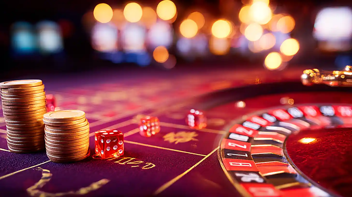 royal slot club