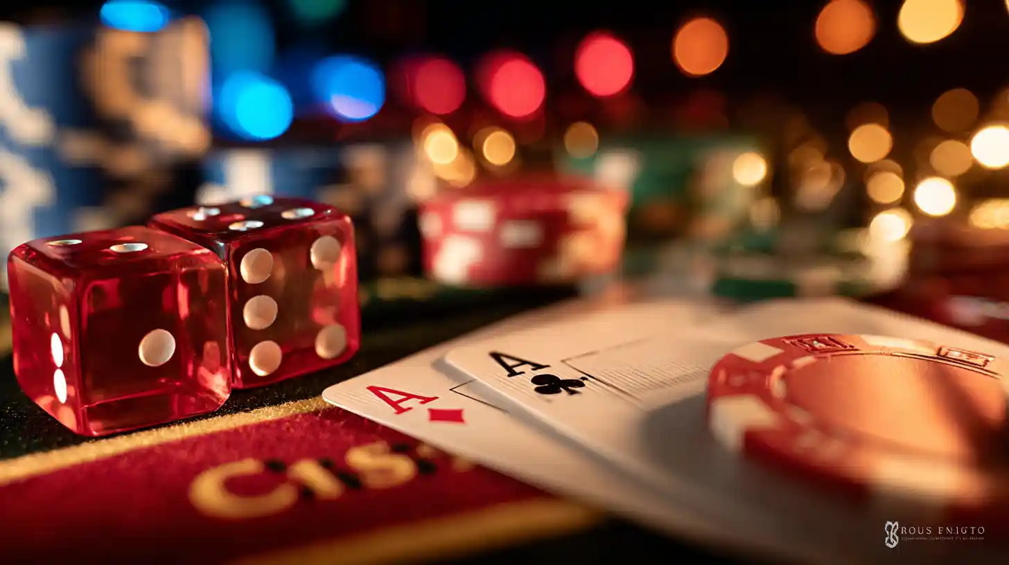 jackpot slots real money