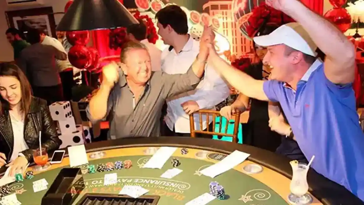 casino online slot