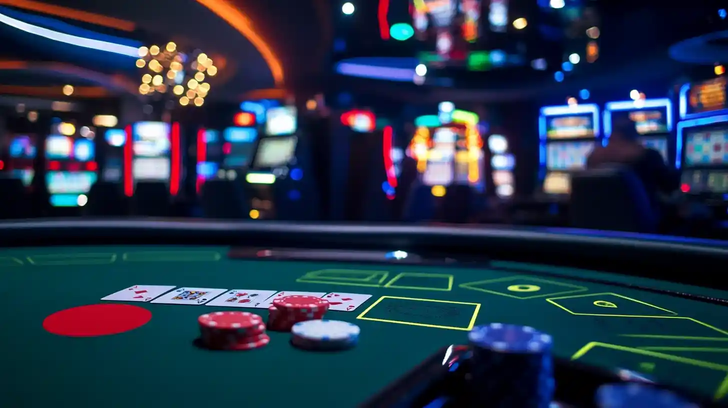 casino 777 online slot