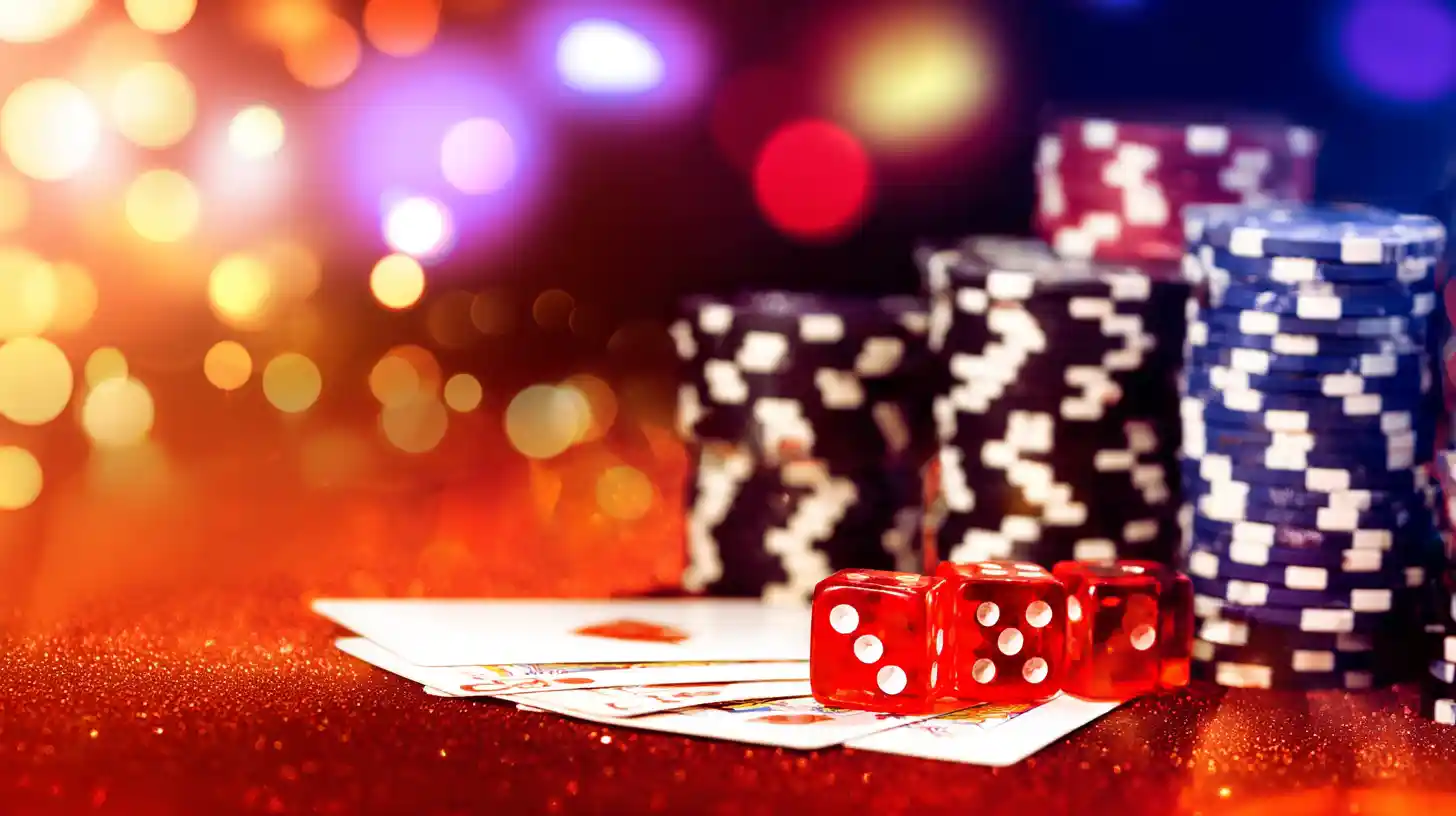 baccarat uk