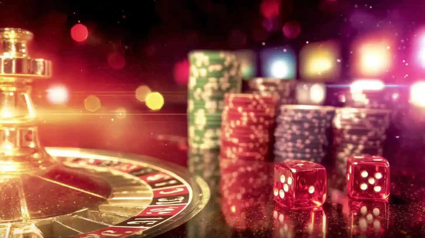 slots for fun spinfinite