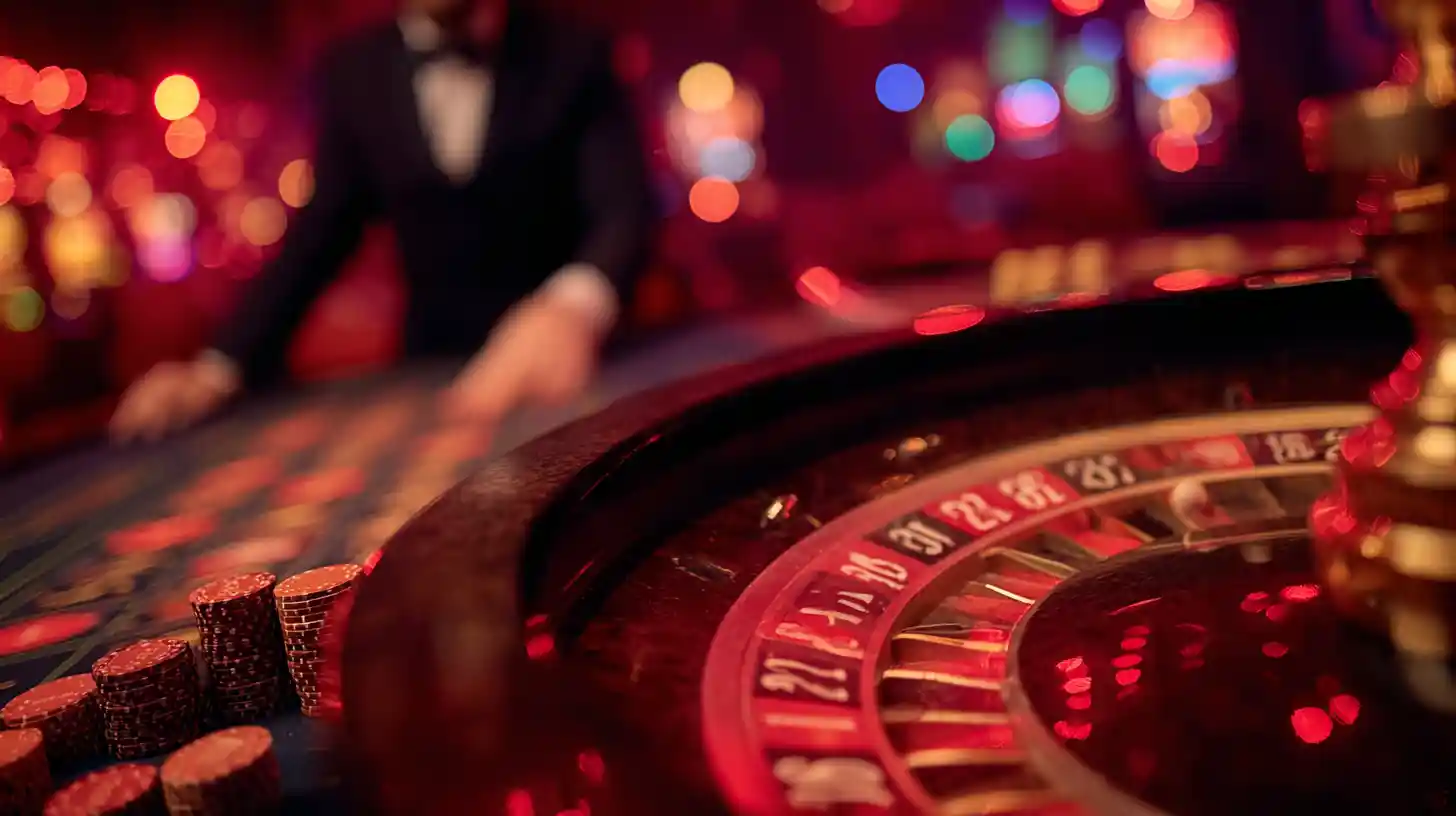 blackjack ai
