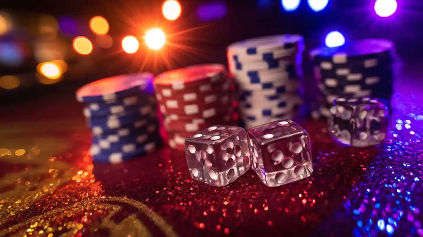 ufabet baccarat