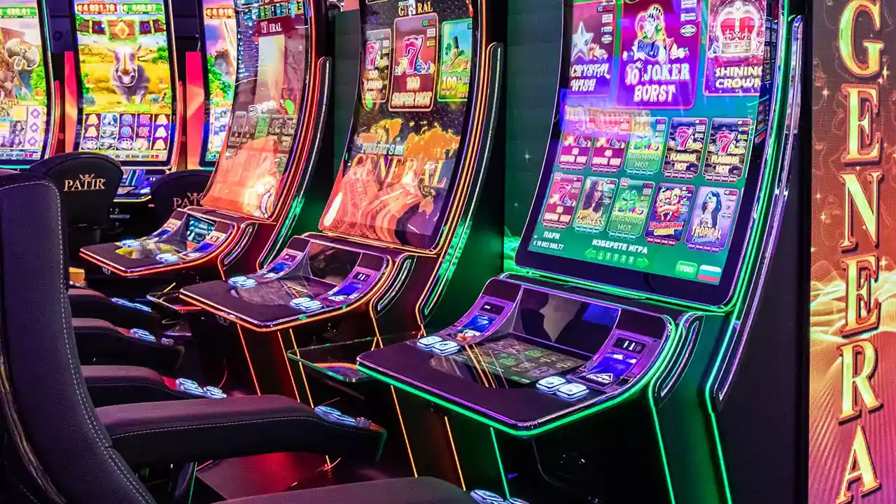 slot demo ทดลองเล่น