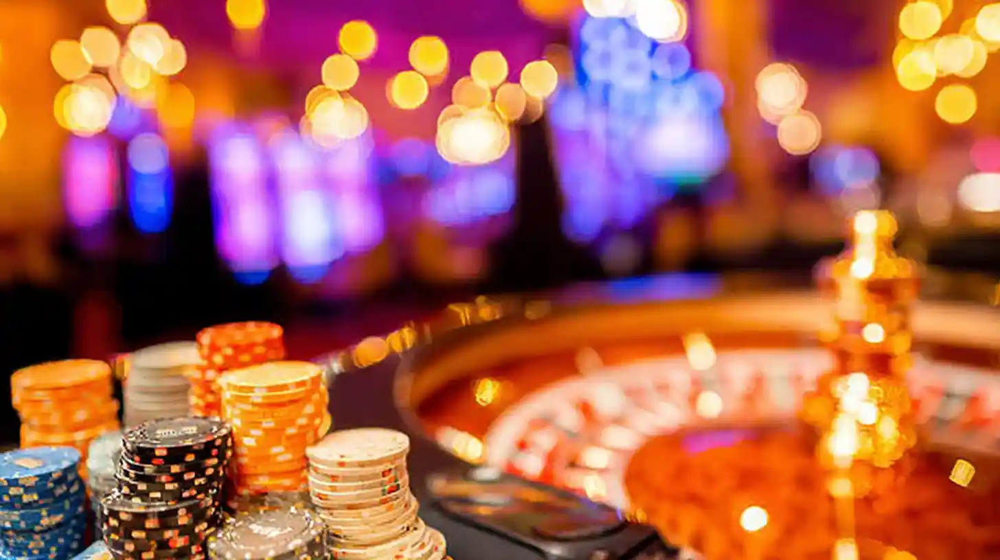 slots master 777