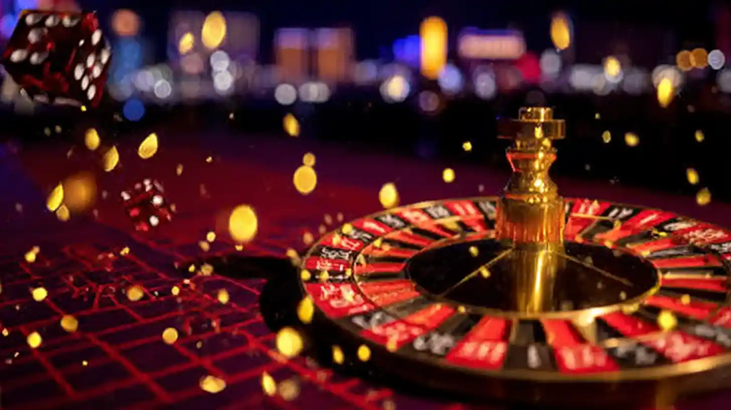web baccarat
