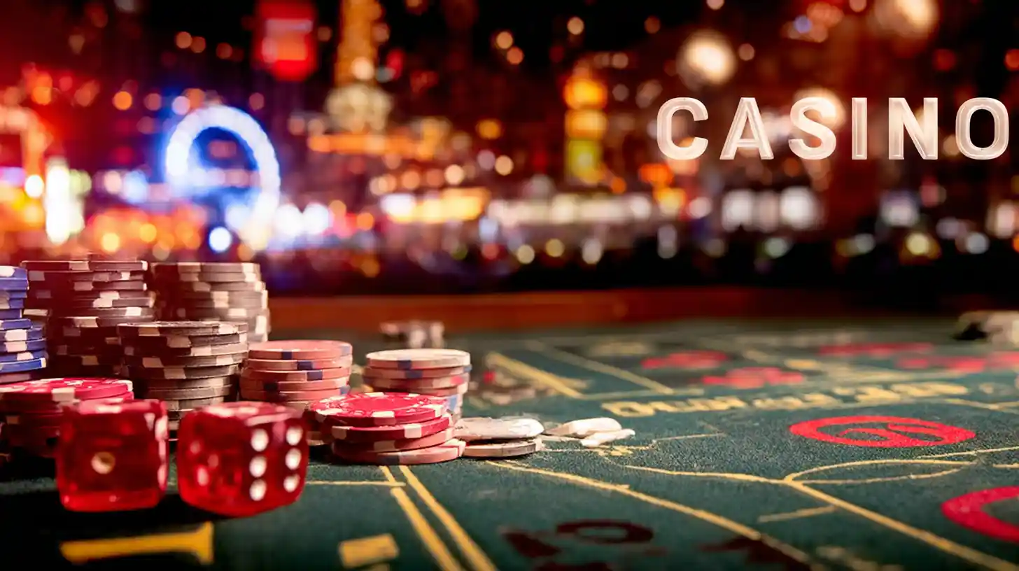 online slots casinos