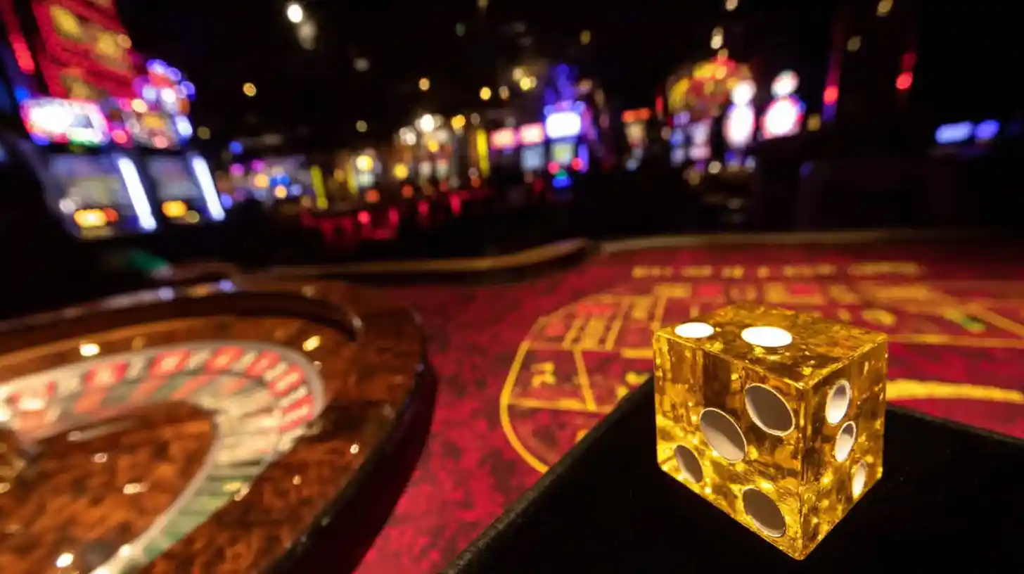 over slot