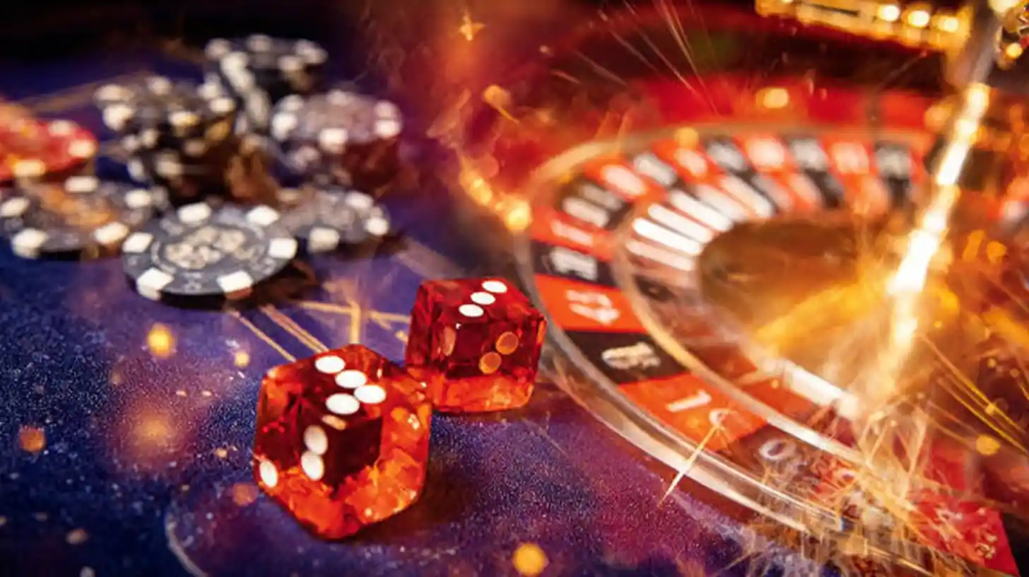 online slots real money