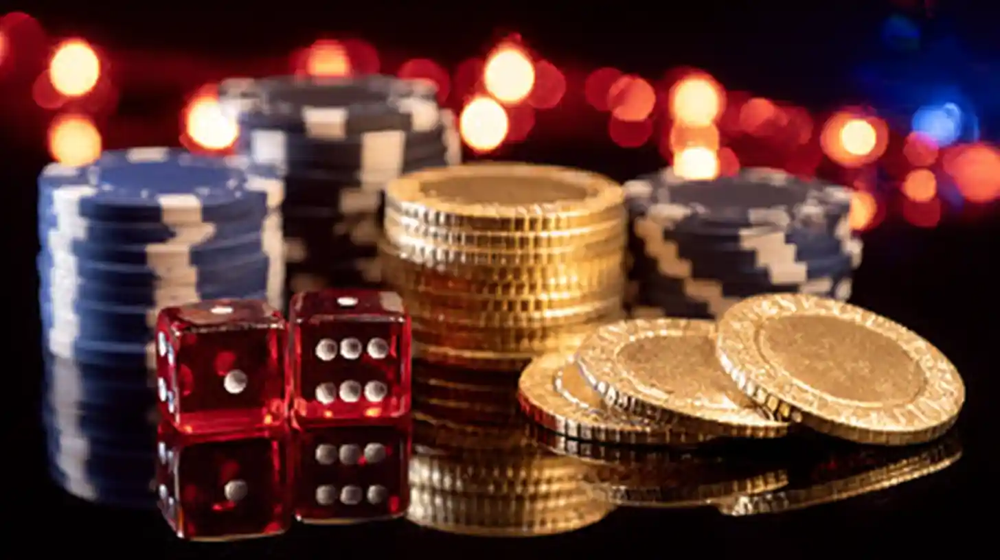 online slot machine