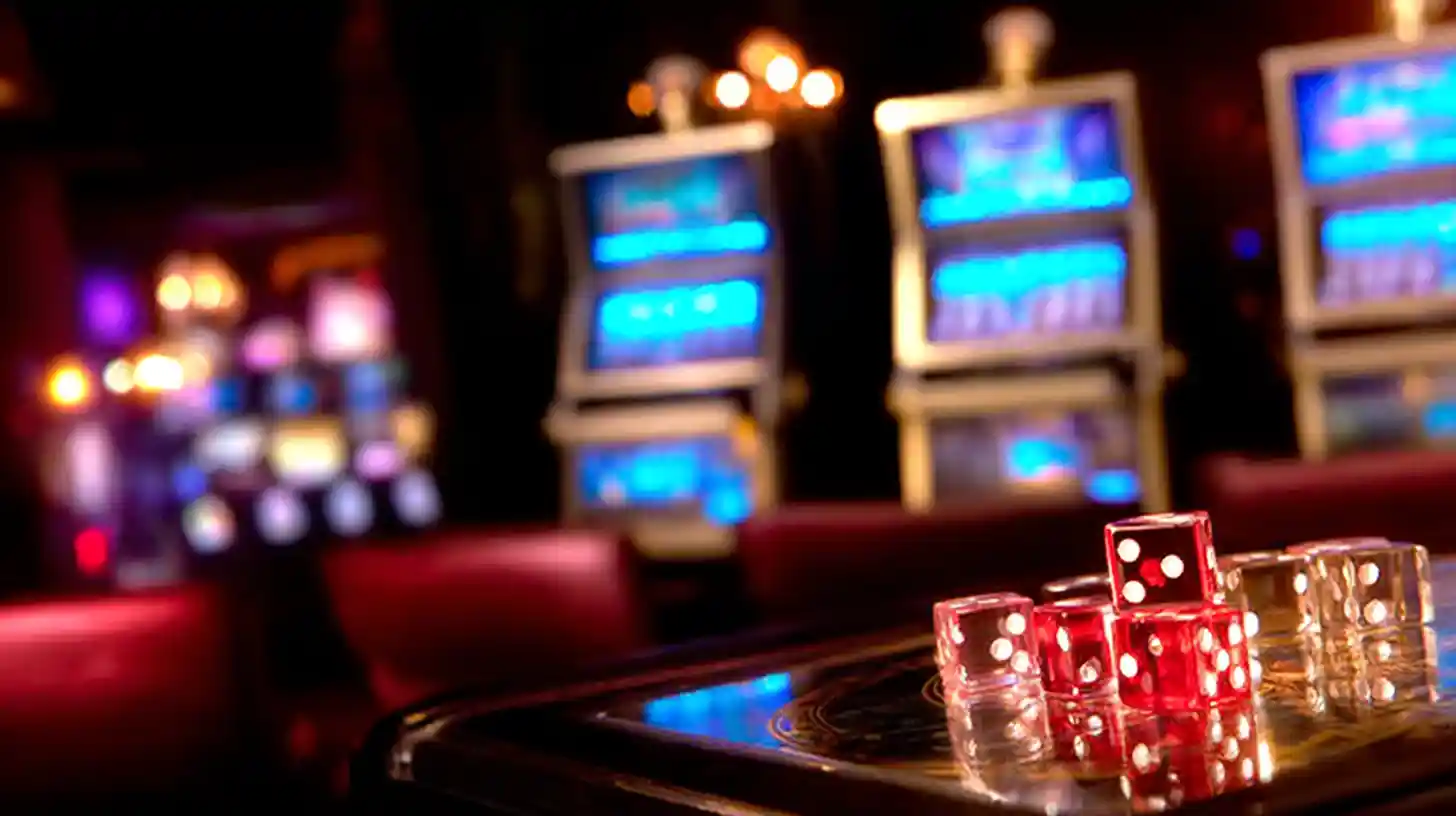 coco slots casino
