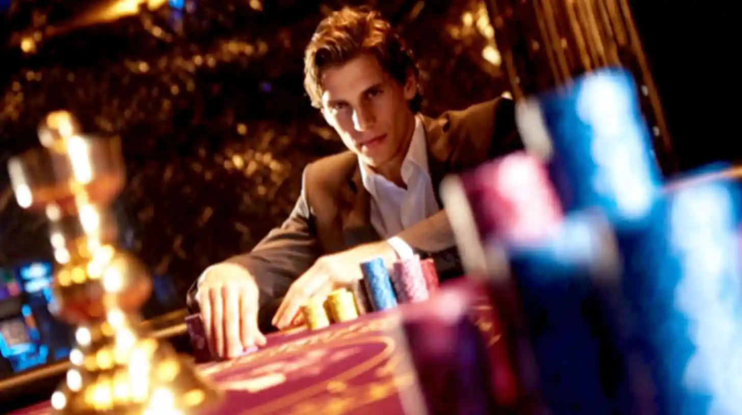 blackjack ค่า สิ โน ออนไลน์