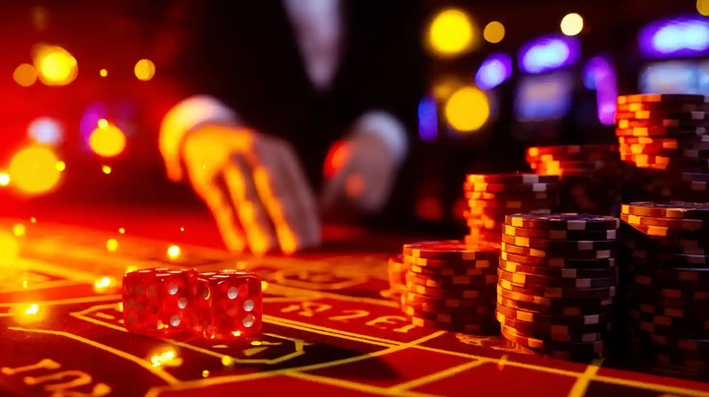 game slots