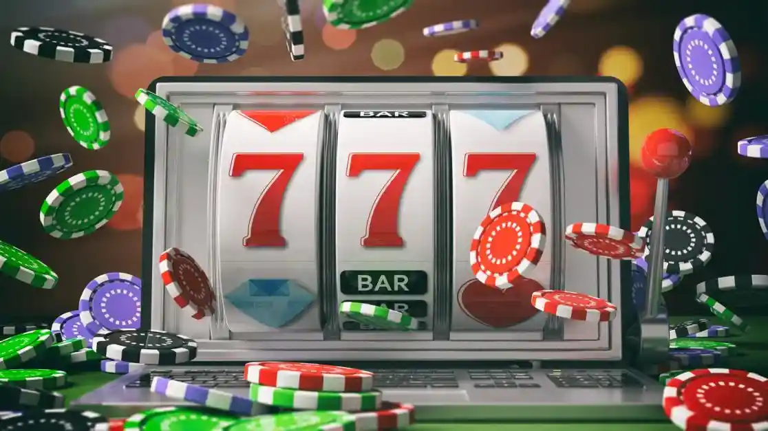 timezone slot