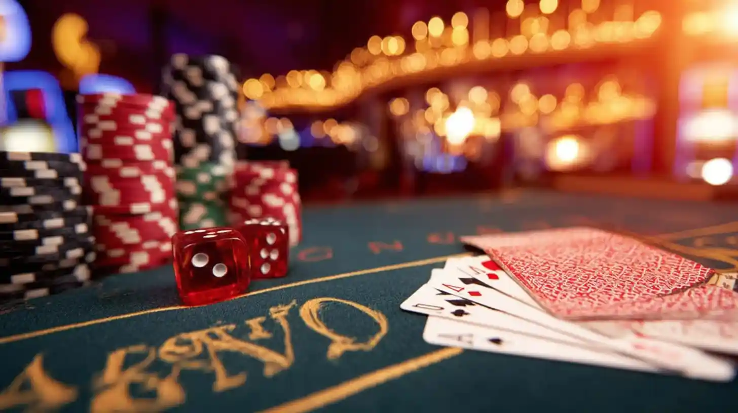 wink slots login