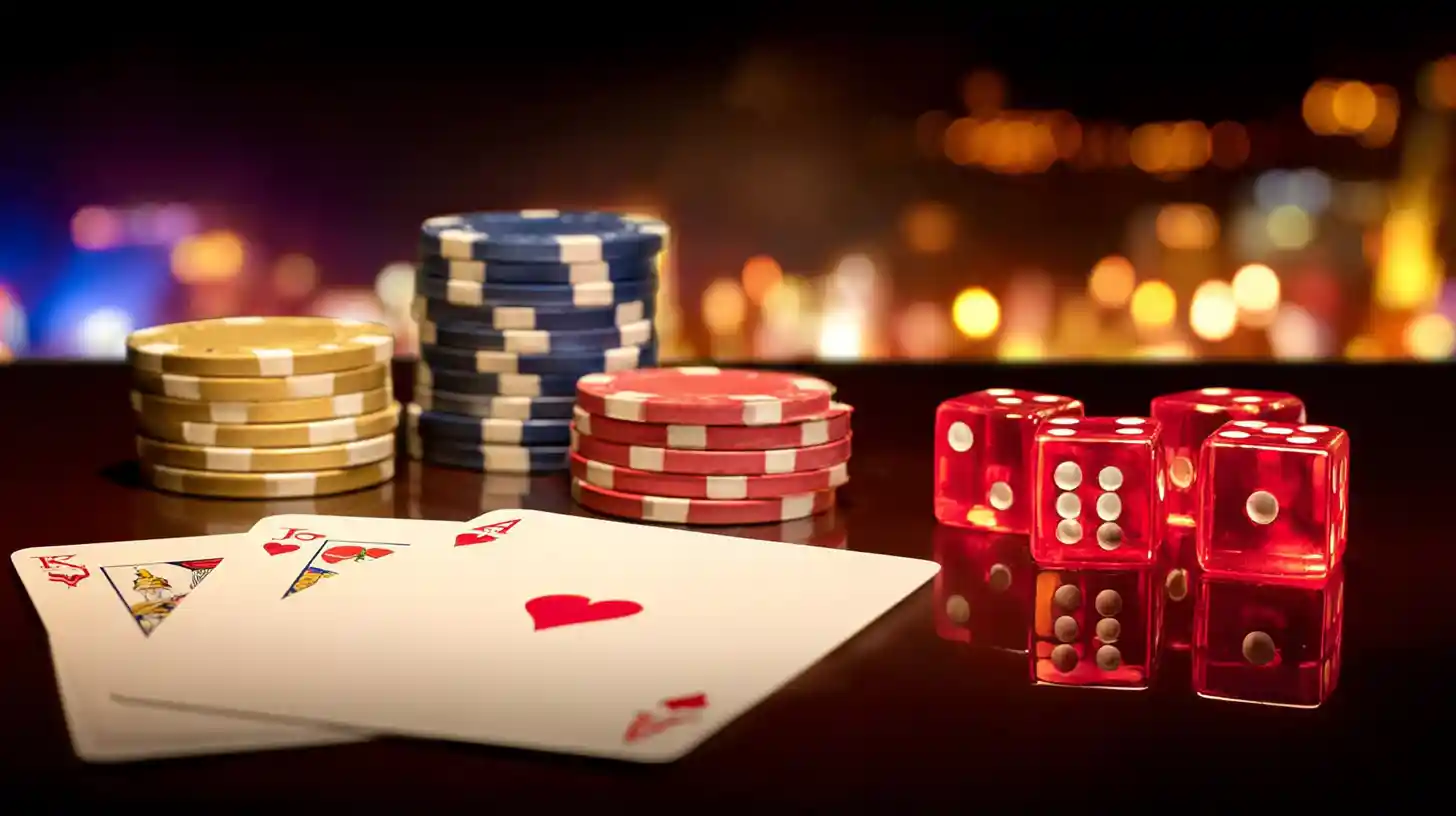 ezbet69 slot