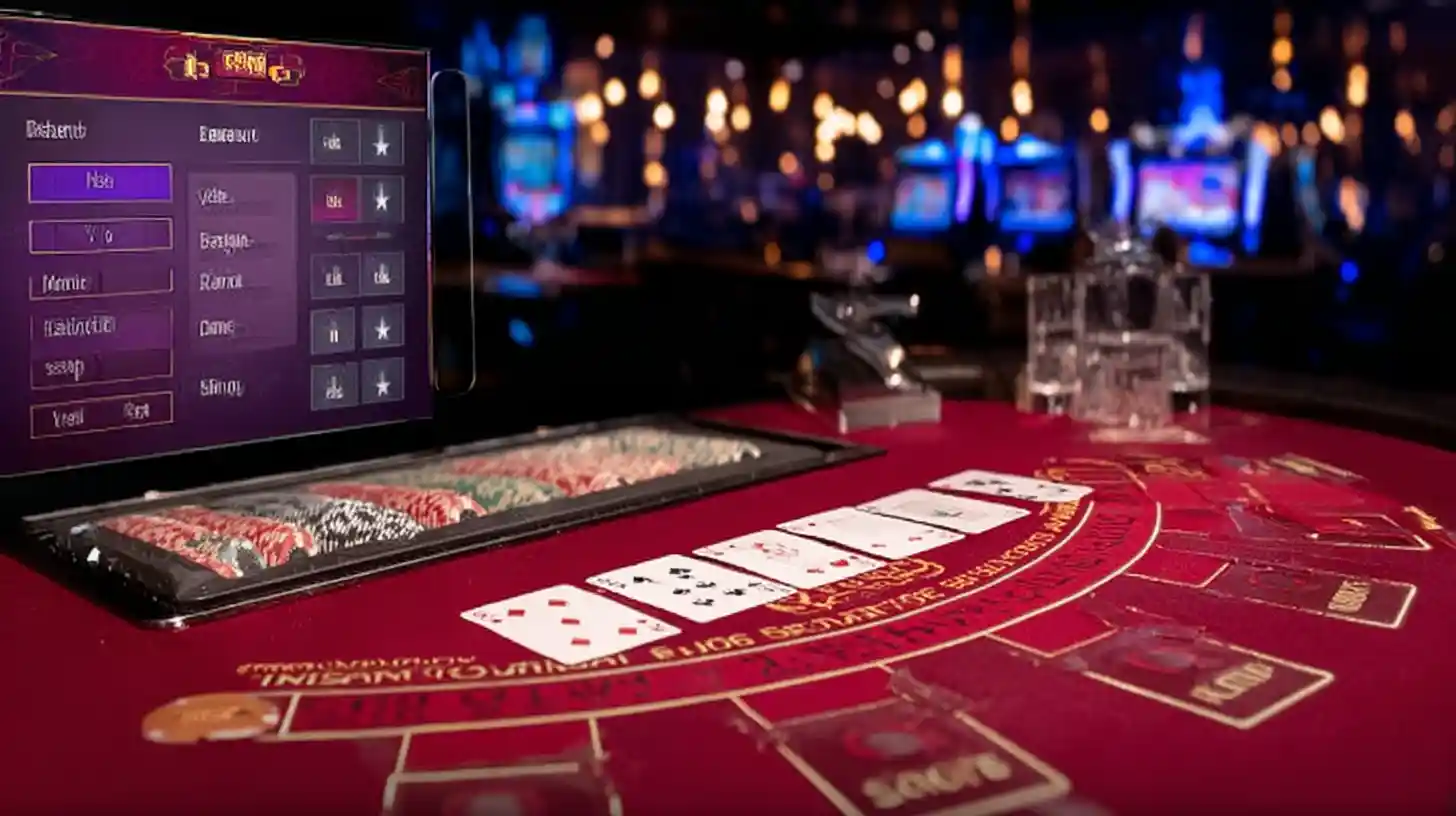 ktv slot