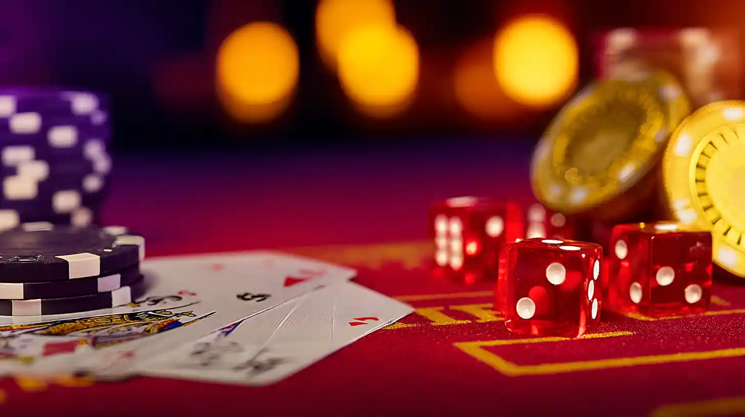 roma slot