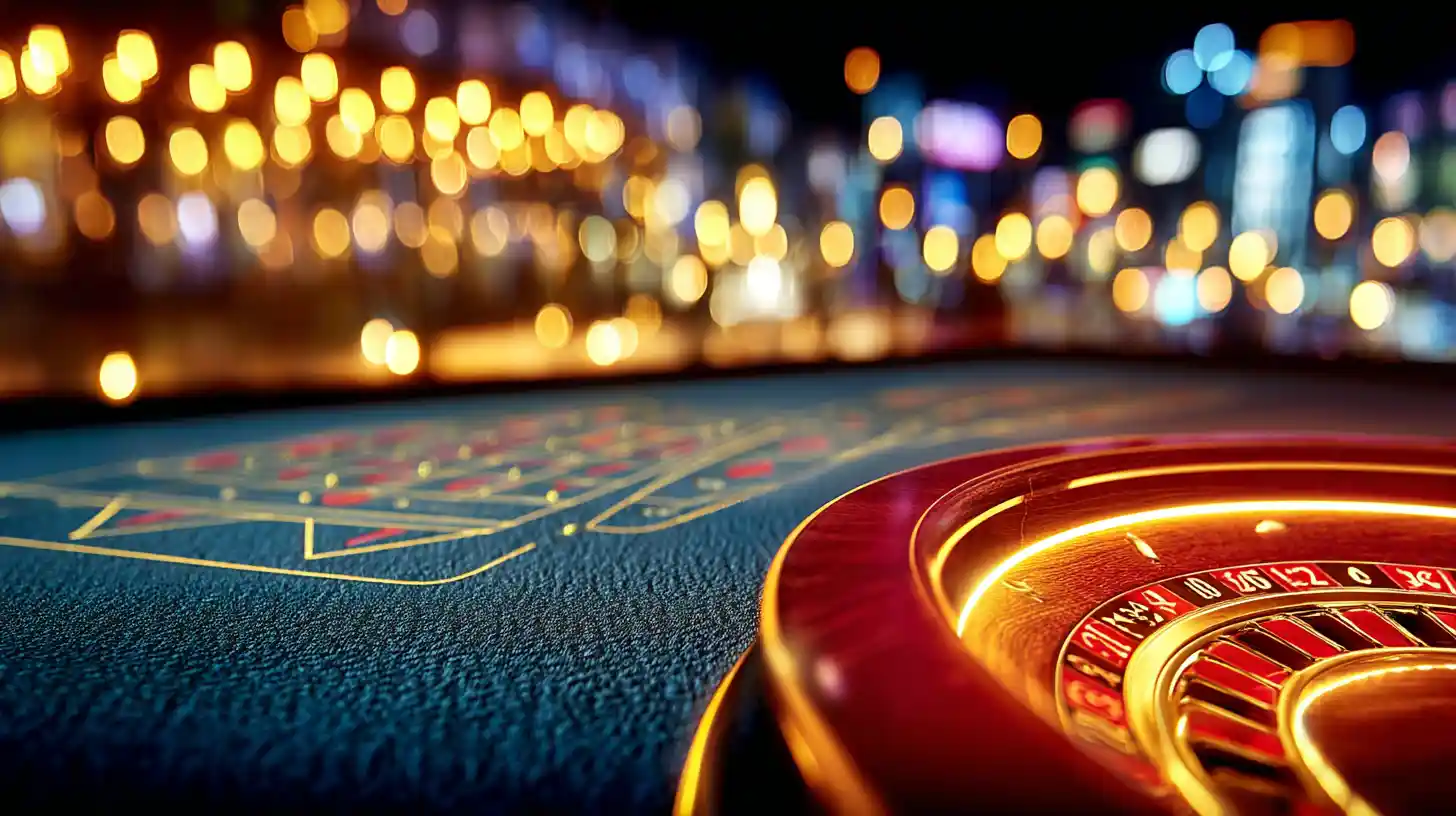 galaxy slot thai