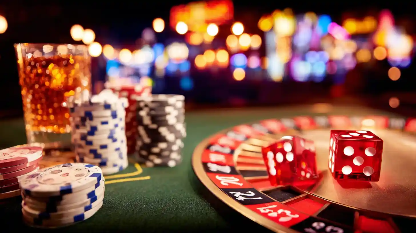 true slot