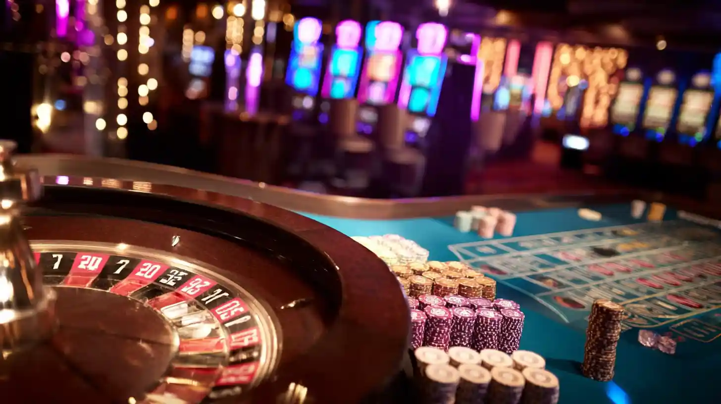 blackjack rule